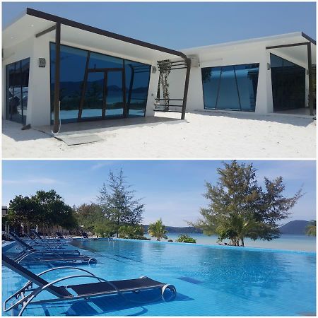 Bounty Boutique Koh Rong Sanloem Exterior photo