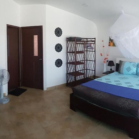Bounty Boutique Koh Rong Sanloem Exterior photo