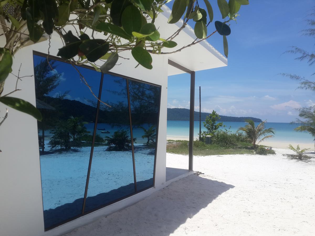 Bounty Boutique Koh Rong Sanloem Exterior photo