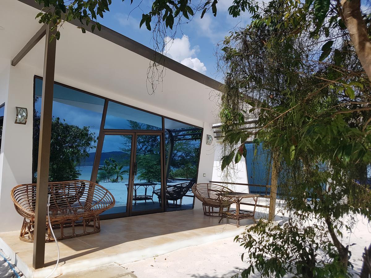 Bounty Boutique Koh Rong Sanloem Exterior photo
