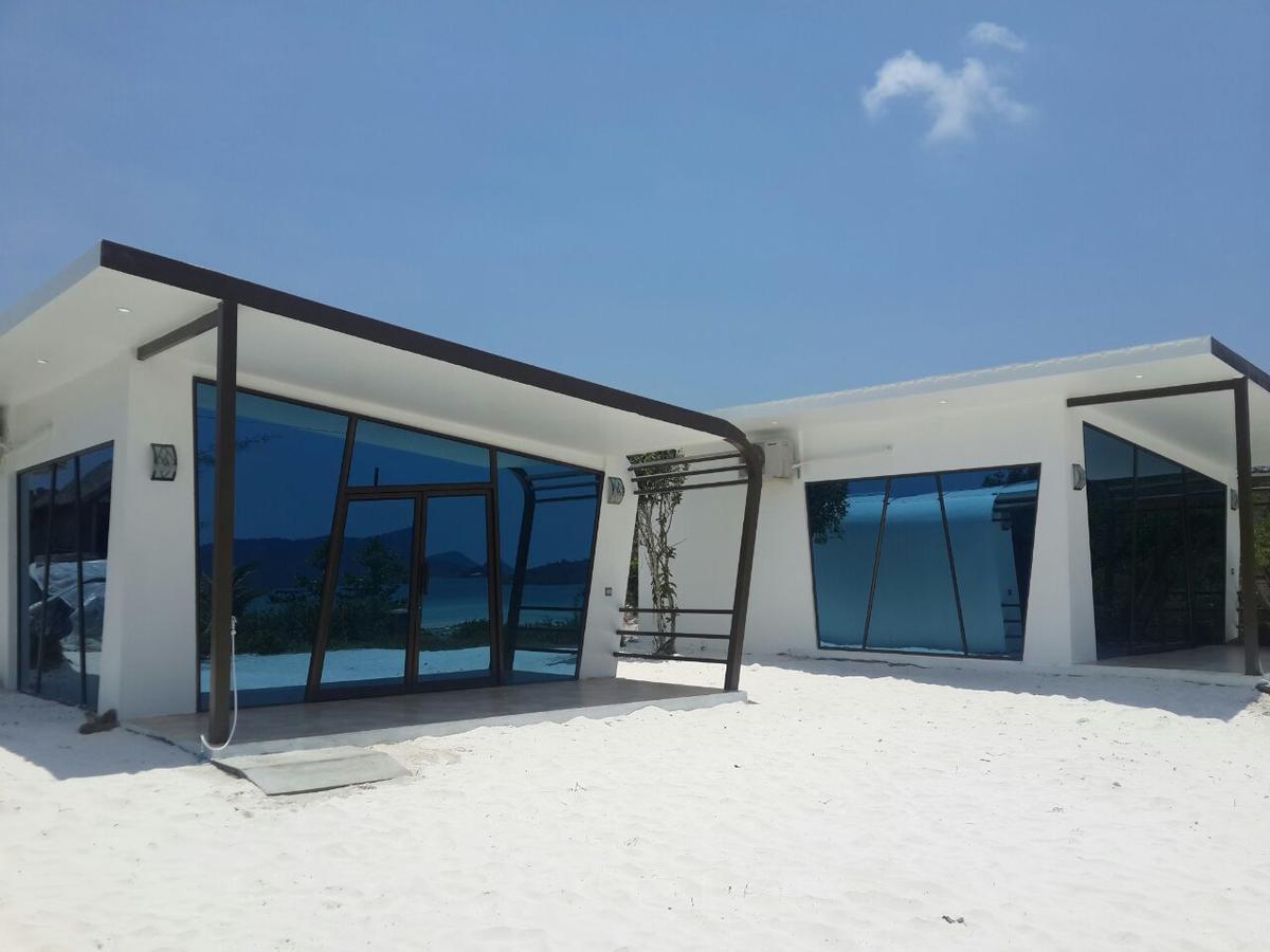 Bounty Boutique Koh Rong Sanloem Exterior photo