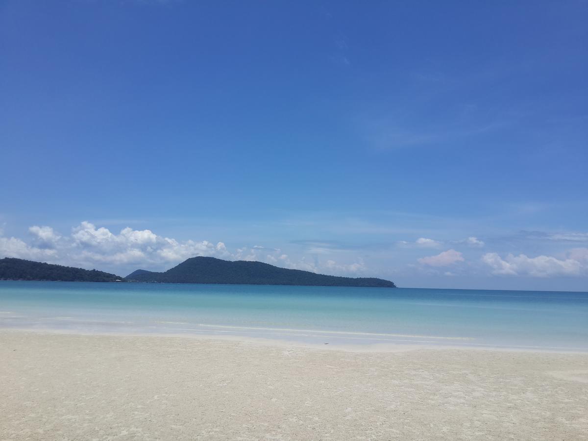 Bounty Boutique Koh Rong Sanloem Exterior photo