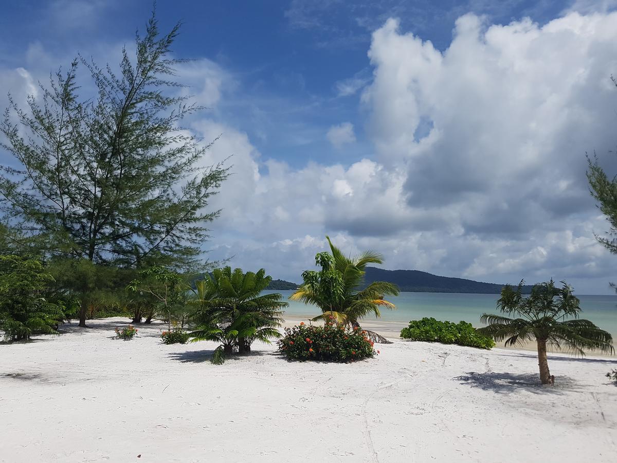 Bounty Boutique Koh Rong Sanloem Exterior photo