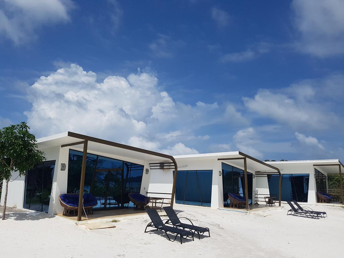 Bounty Boutique Koh Rong Sanloem Exterior photo