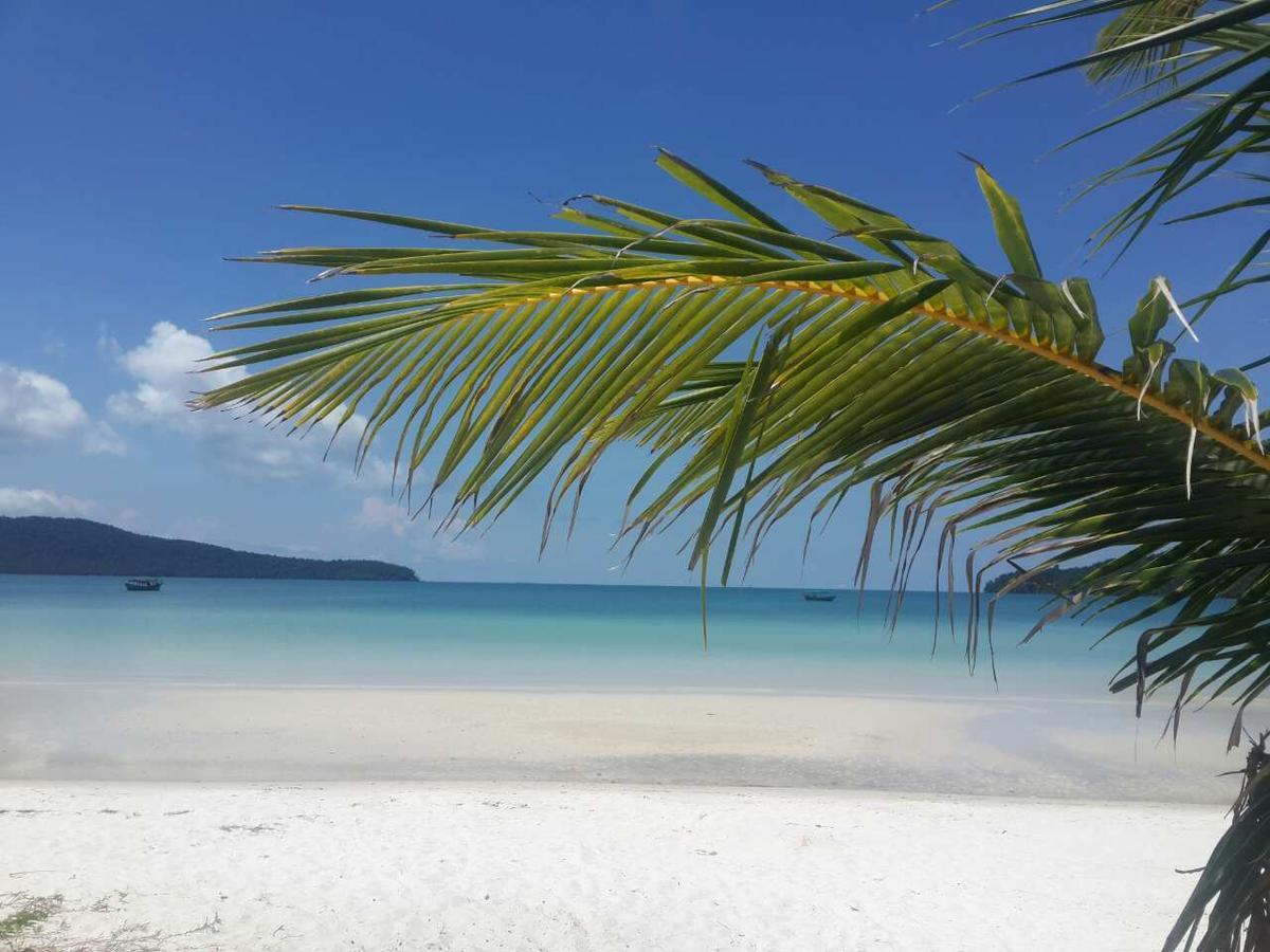 Bounty Boutique Koh Rong Sanloem Exterior photo