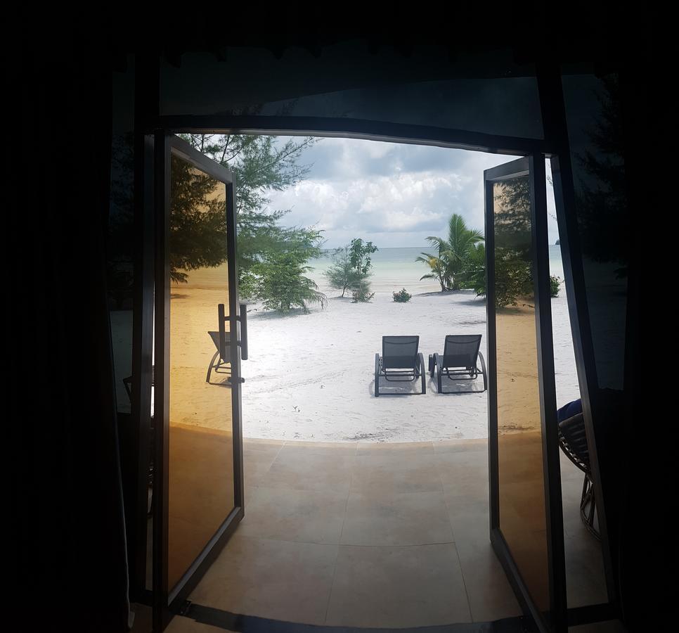 Bounty Boutique Koh Rong Sanloem Exterior photo