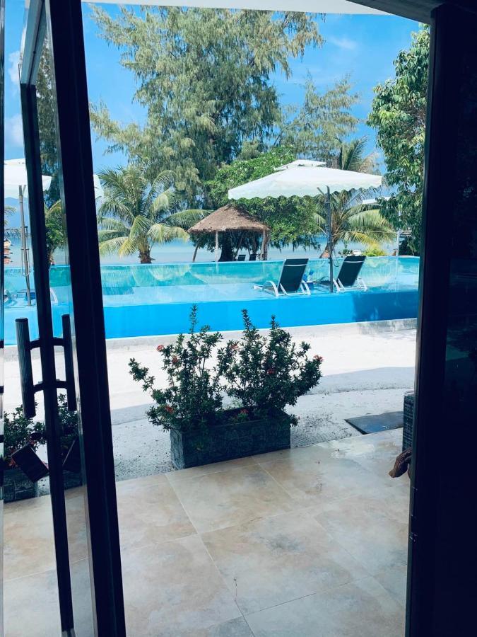 Bounty Boutique Koh Rong Sanloem Exterior photo