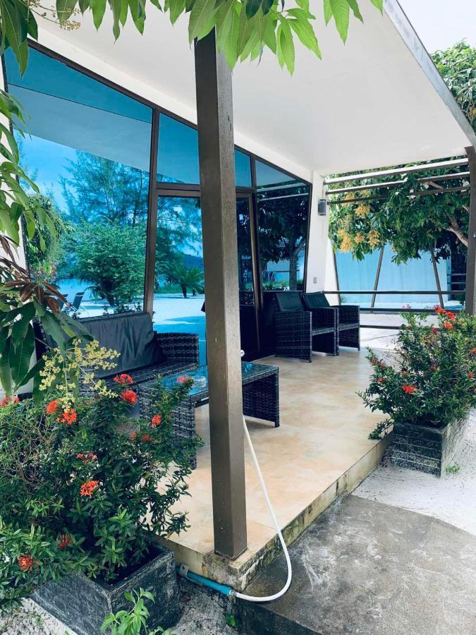 Bounty Boutique Koh Rong Sanloem Exterior photo