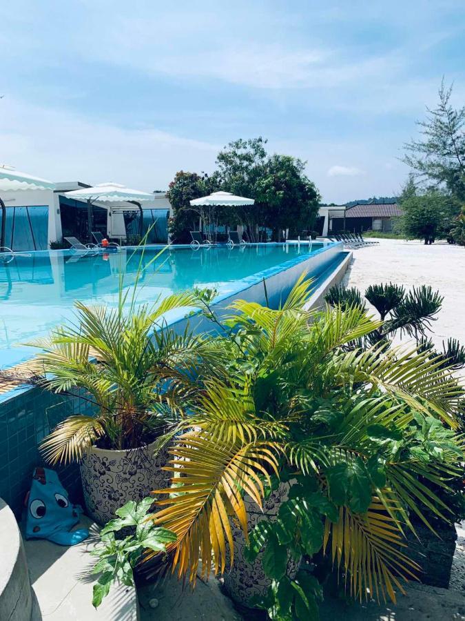 Bounty Boutique Koh Rong Sanloem Exterior photo