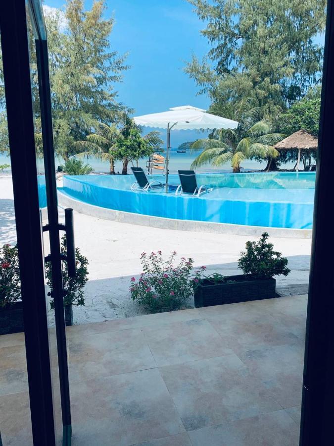 Bounty Boutique Koh Rong Sanloem Exterior photo