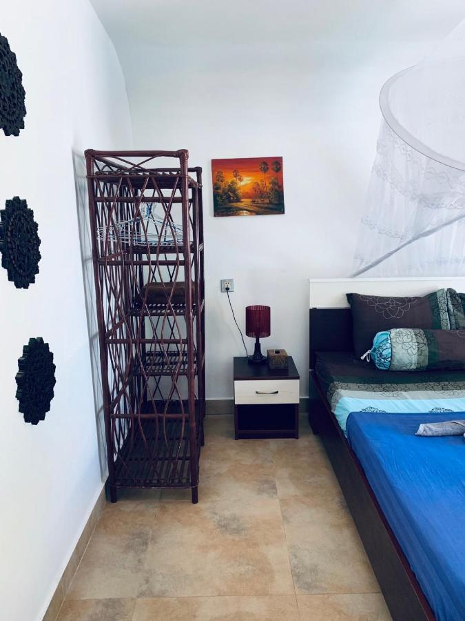 Bounty Boutique Koh Rong Sanloem Exterior photo