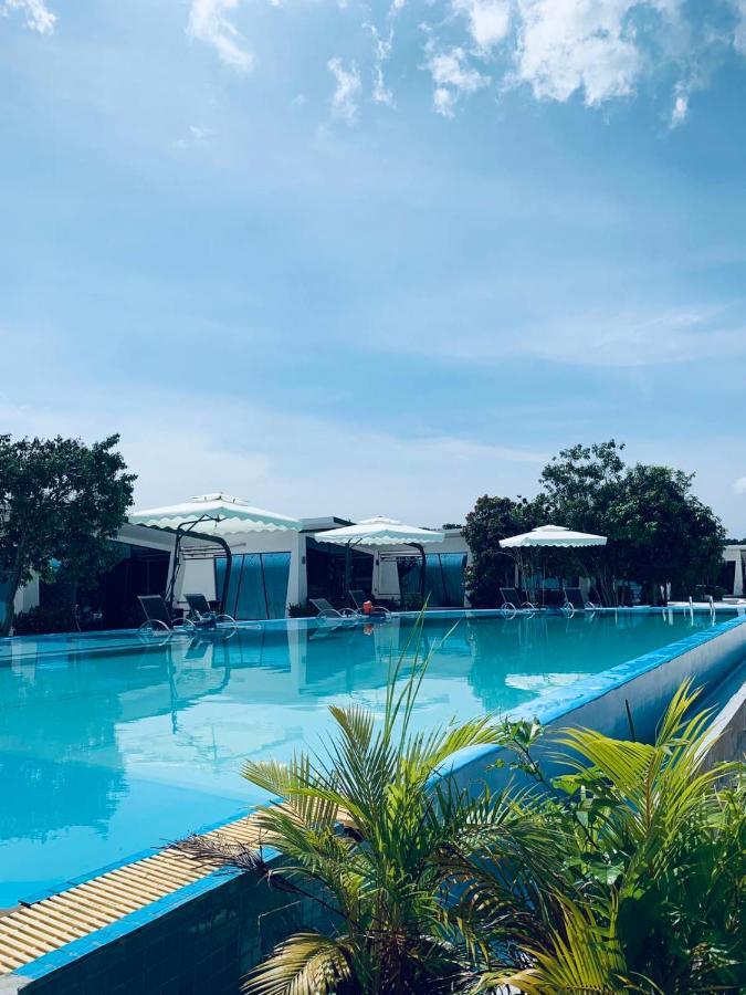 Bounty Boutique Koh Rong Sanloem Exterior photo