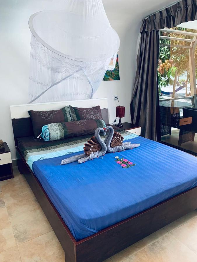 Bounty Boutique Koh Rong Sanloem Exterior photo
