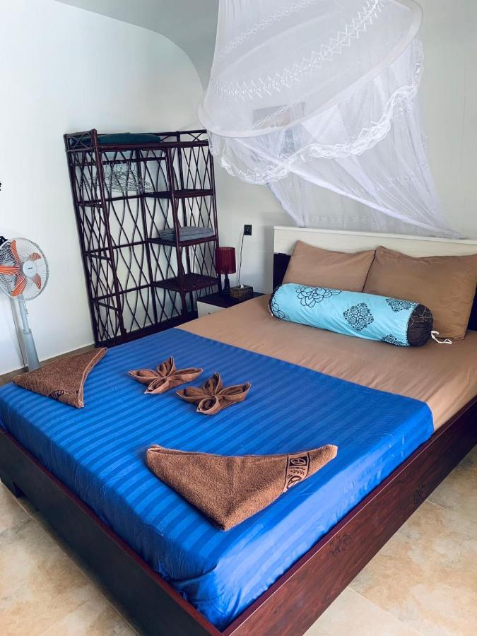Bounty Boutique Koh Rong Sanloem Exterior photo