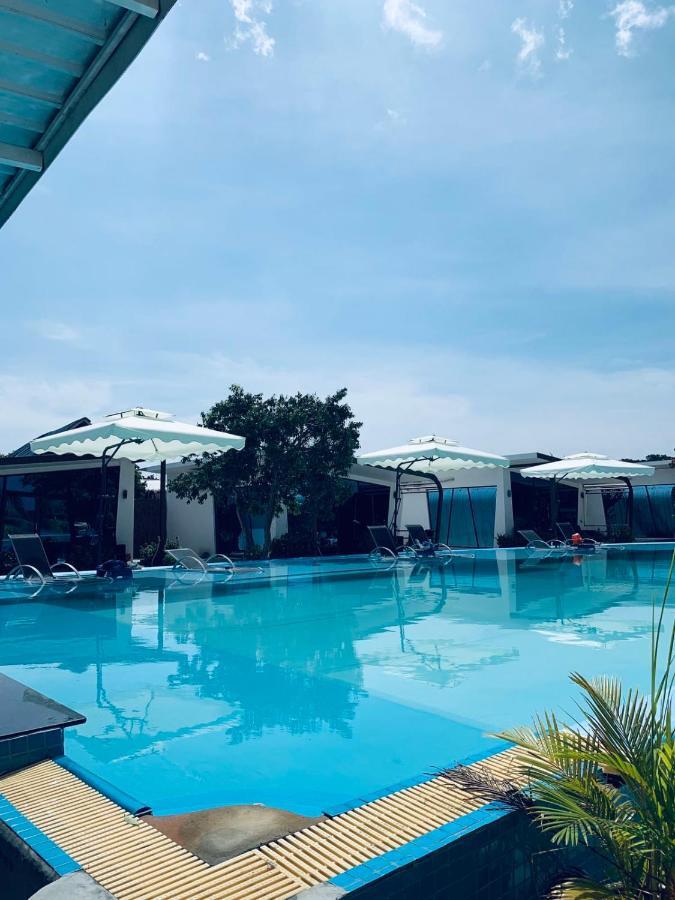 Bounty Boutique Koh Rong Sanloem Exterior photo