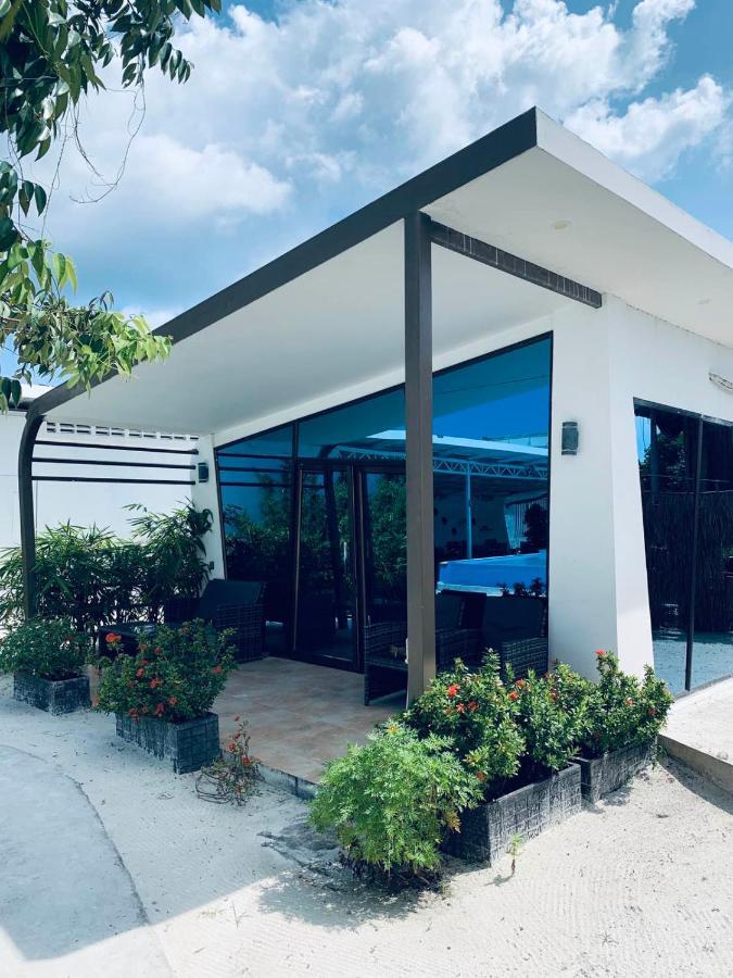 Bounty Boutique Koh Rong Sanloem Exterior photo