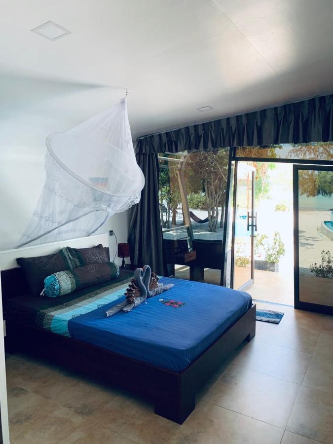 Bounty Boutique Koh Rong Sanloem Exterior photo