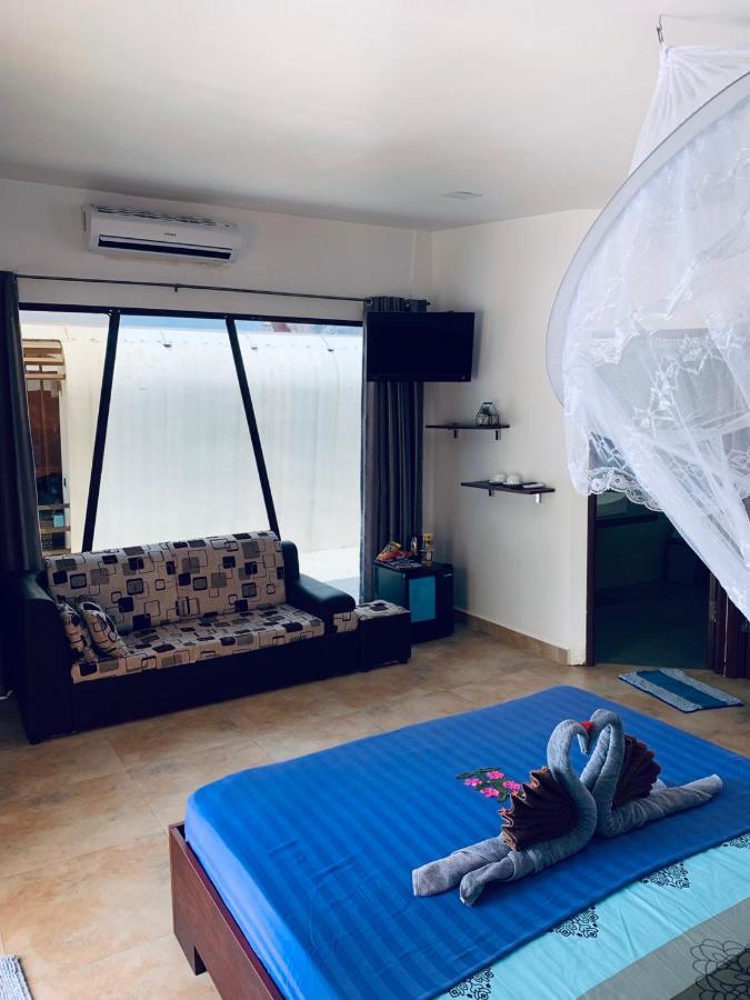 Bounty Boutique Koh Rong Sanloem Exterior photo