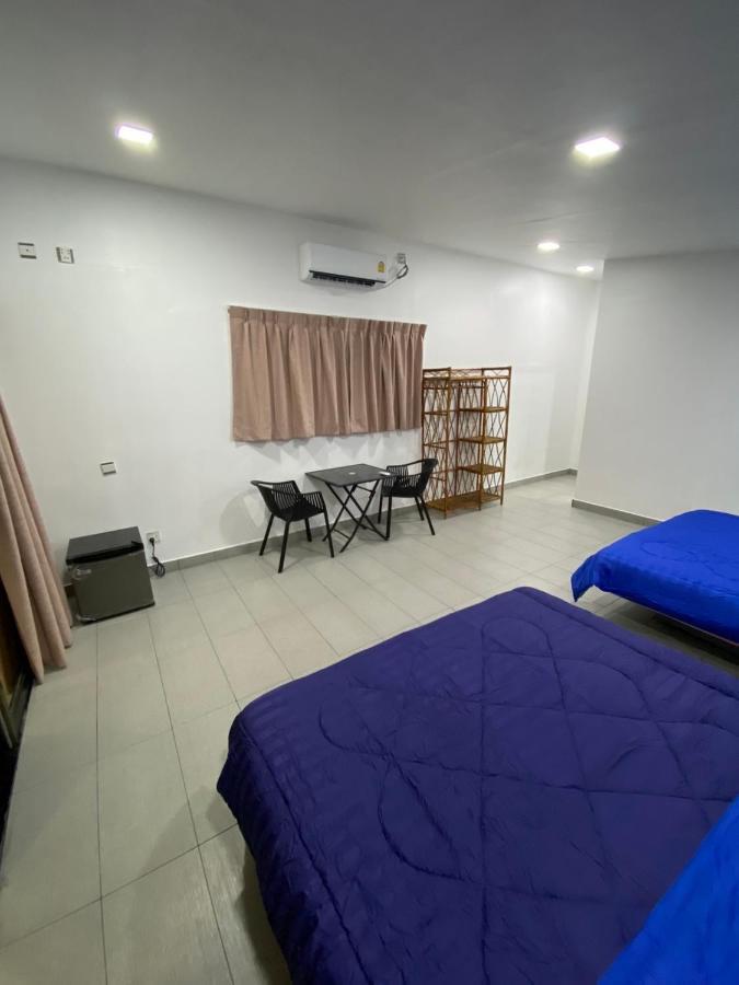 Bounty Boutique Koh Rong Sanloem Exterior photo