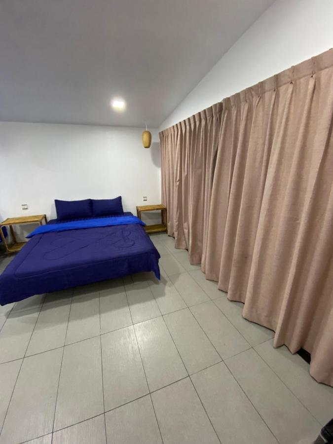 Bounty Boutique Koh Rong Sanloem Exterior photo